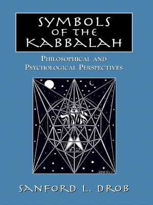 cover image of Symbols of the Kabbalah
